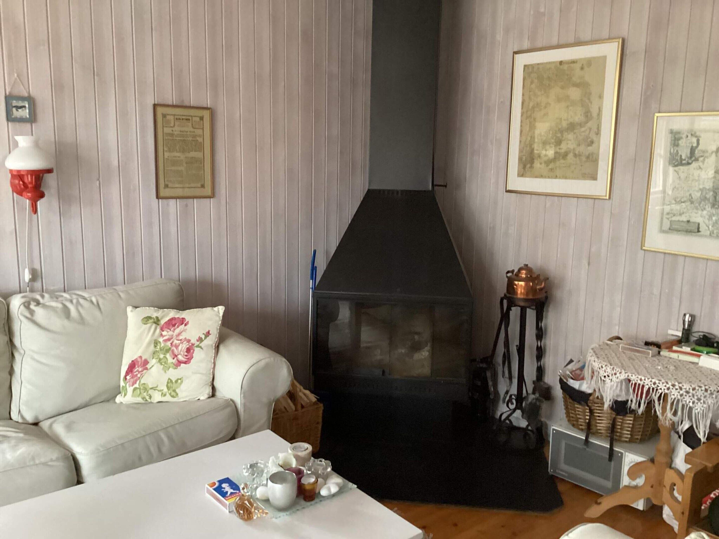 House | Interior