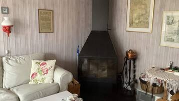 House | Interior