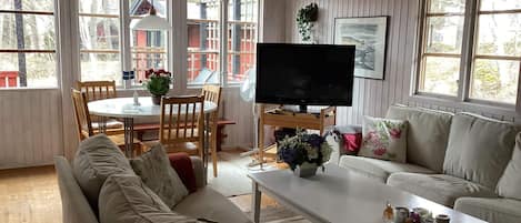 House | Interior