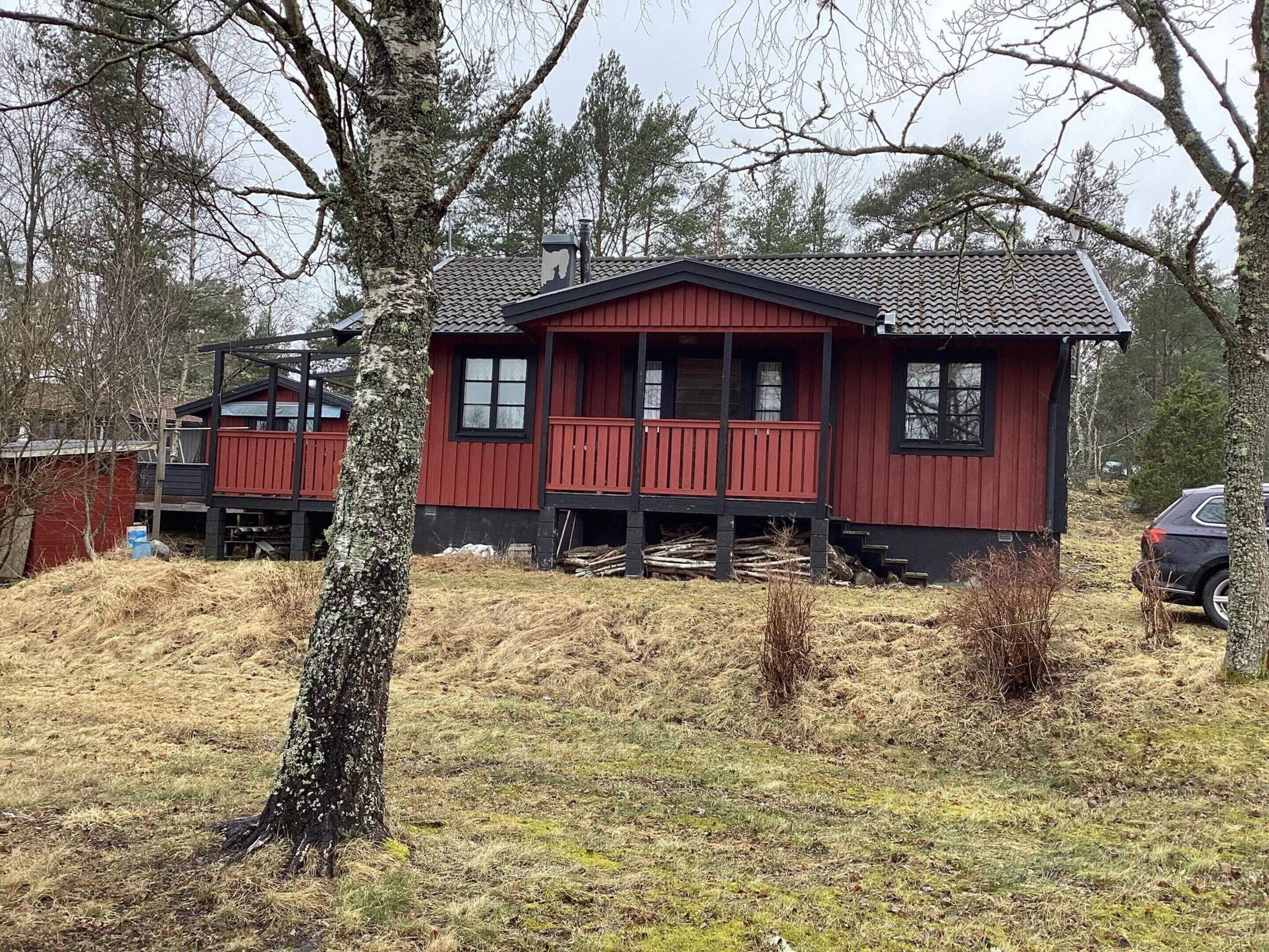 Maison | Extérieur