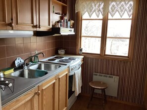 Interior - 8 Person Holiday Home in Djurhamn (Djurhamn)