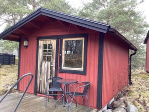 Exterior - 8 Person Holiday Home in Djurhamn (Djurhamn)