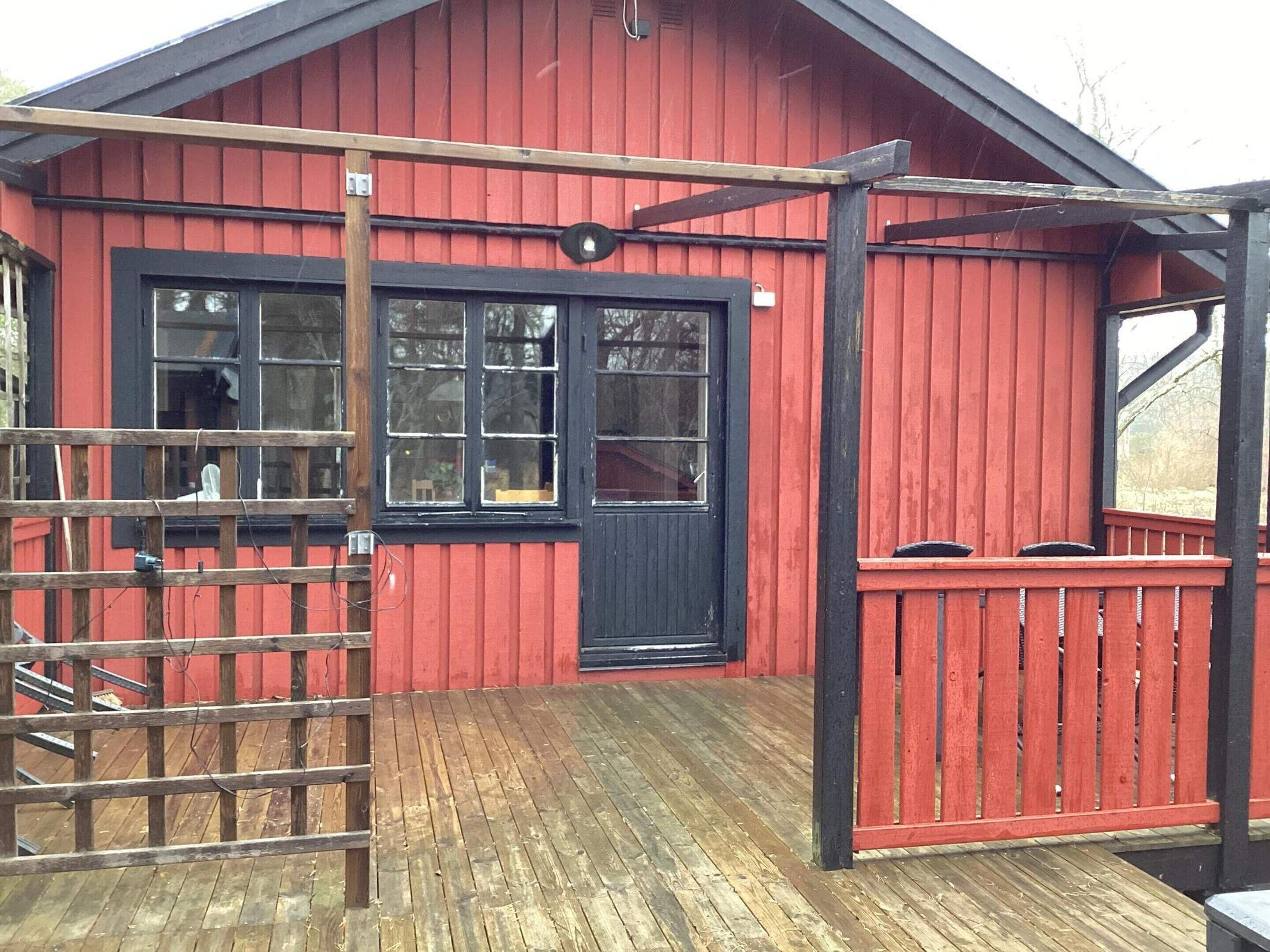 House | Exterior
