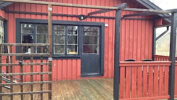 House | Exterior