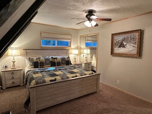 4 habitaciones y wifi gratis 