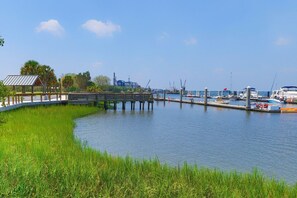 Port de plaisance