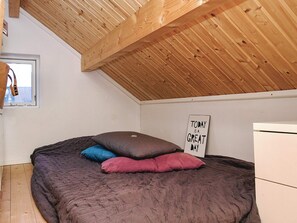 Casa | 3 camere, con arredamento individuale