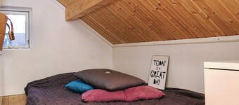 4 Star Holiday Home in Korsor