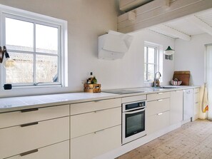 House | Interior - 4 Star Holiday Home in Korsor (Korsor)