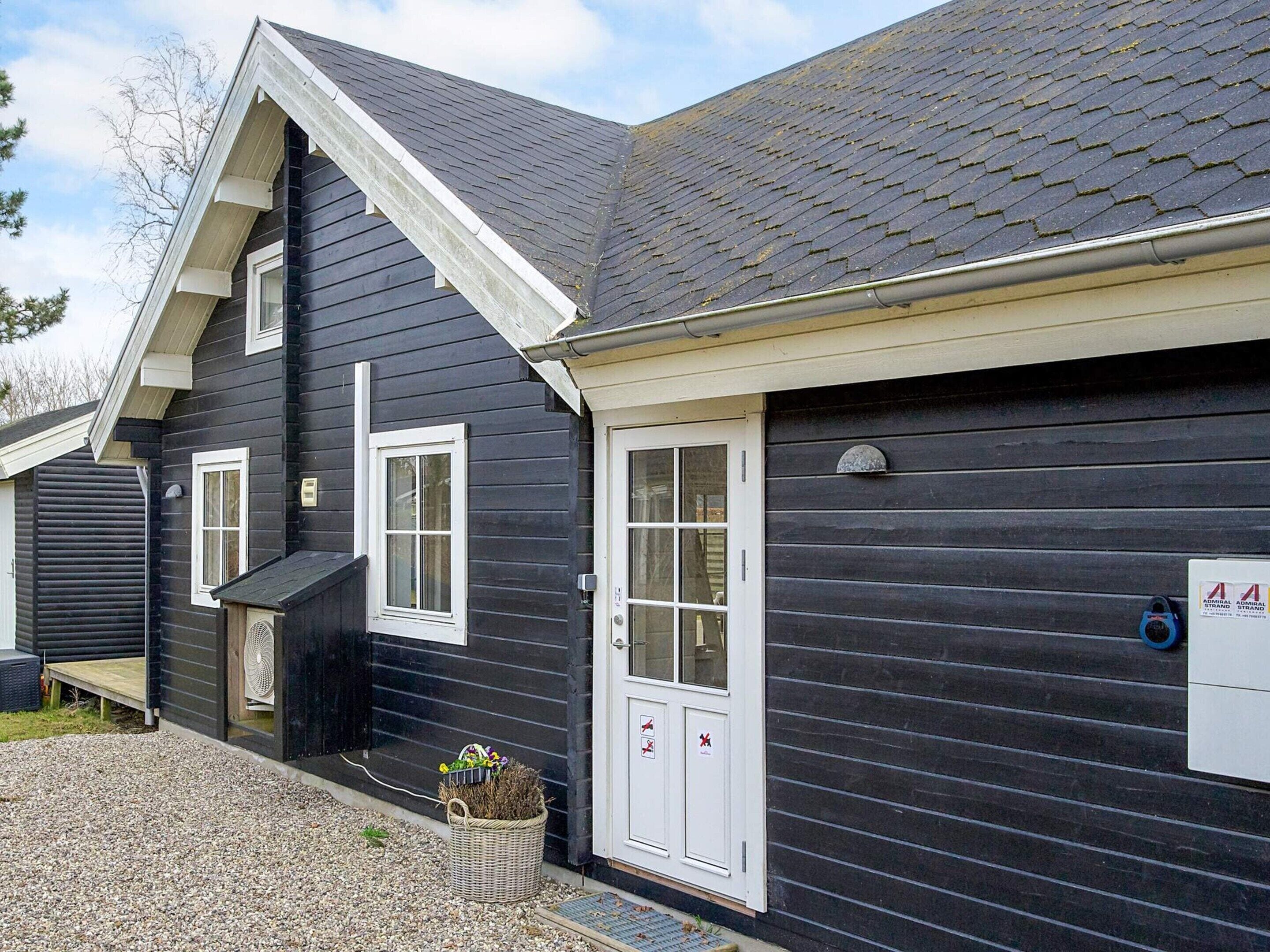 Vista desde la propiedad