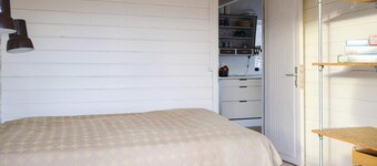 4 Star Holiday Home in Korsor