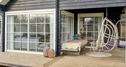 4 Star Holiday Home in Korsor