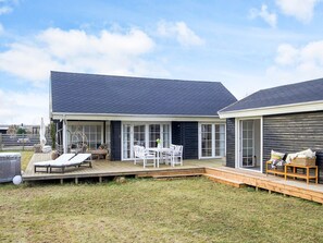 House | View from property - 4 Star Holiday Home in Korsor (Korsor)
