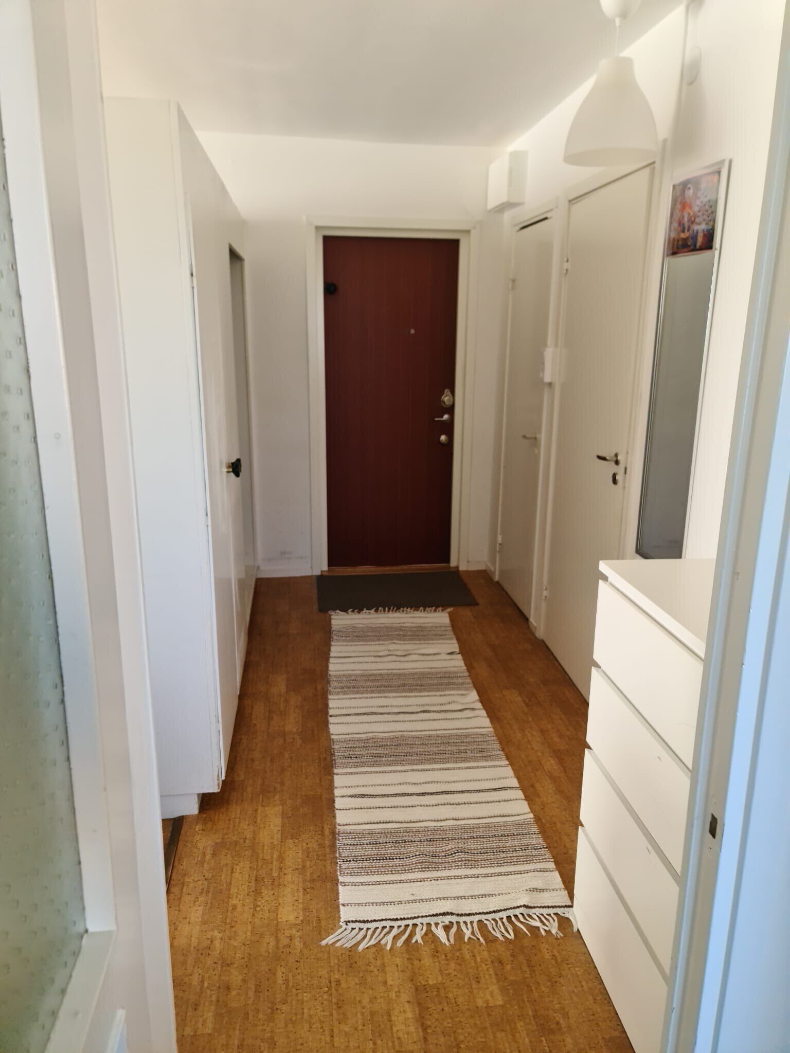 Interiör