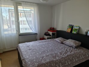 2 bedrooms, free WiFi, bed sheets - Apartment 70m2 With 3 Rooms in Danderyd (Danderyd)