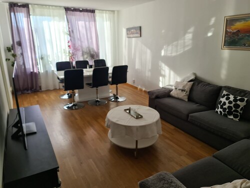 2 Bedroomapartment in Danderyd, City Stay