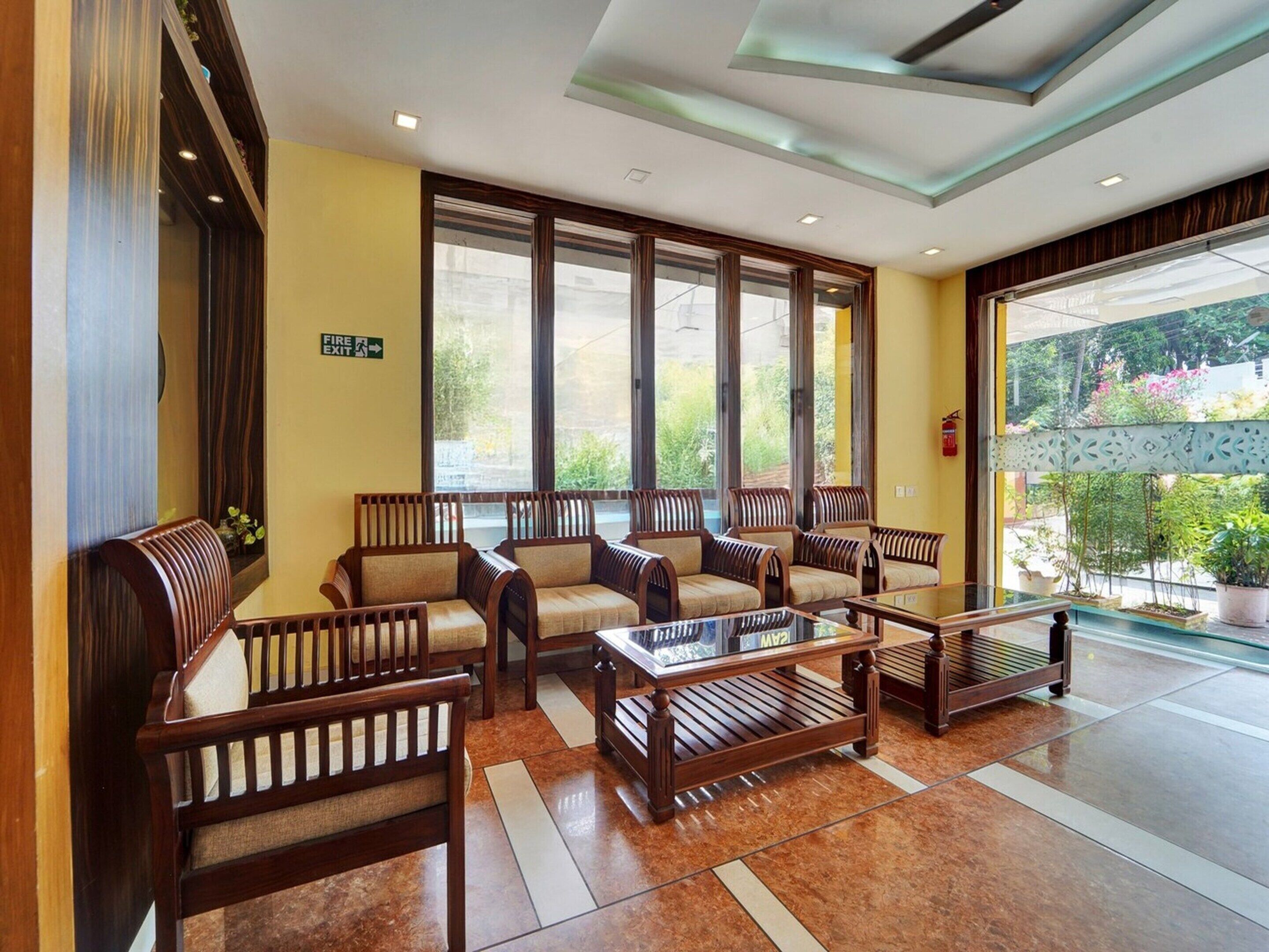 House | Interior