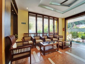House | Interior - Super Townhouse Ernakulam North (Kanayannur)