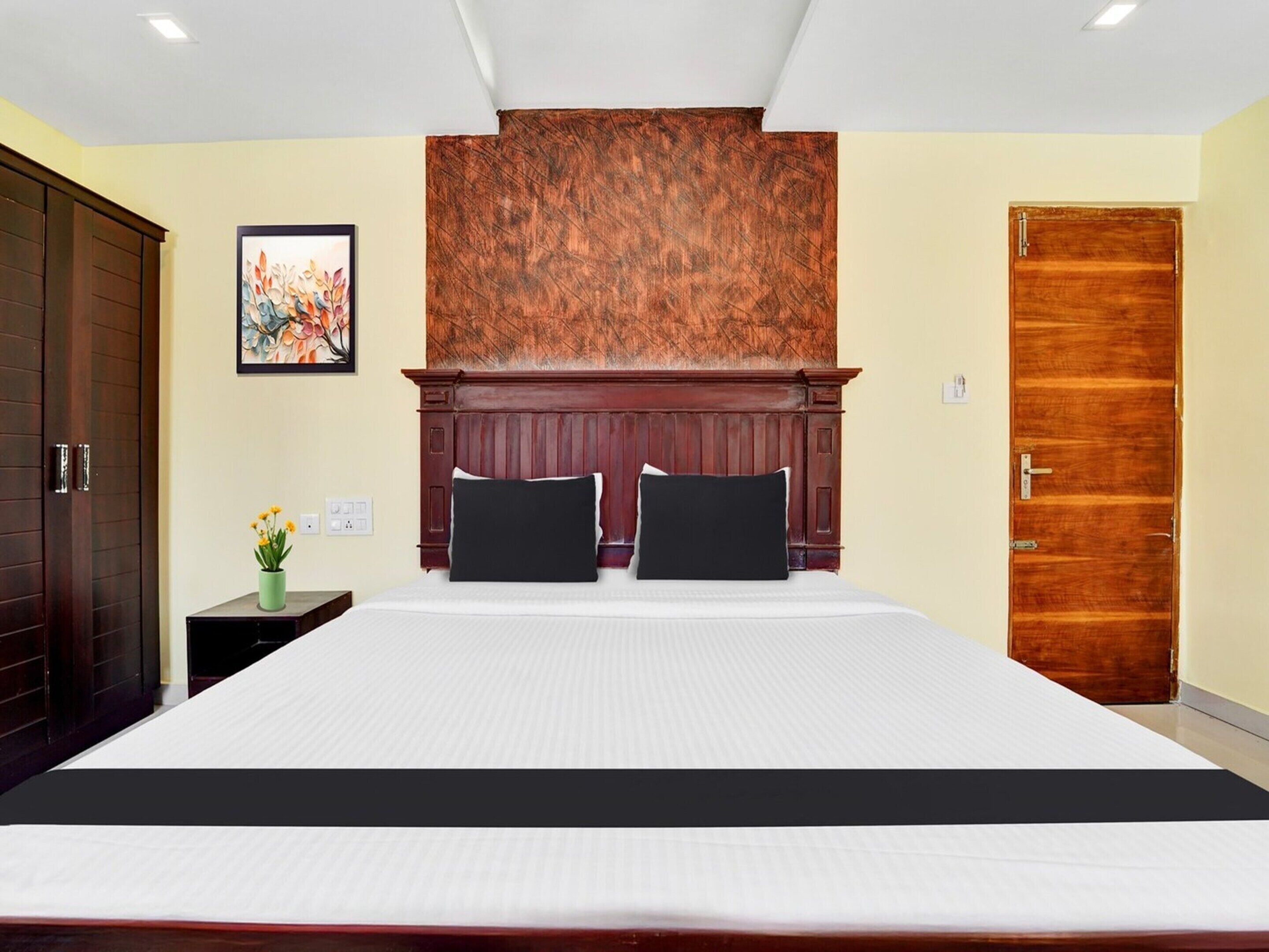 House | 1 bedroom