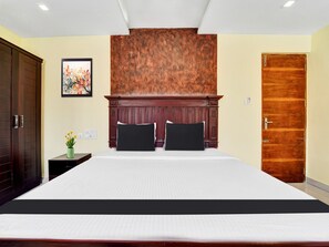 House | 1 bedroom - Super Townhouse Ernakulam North (Kanayannur)