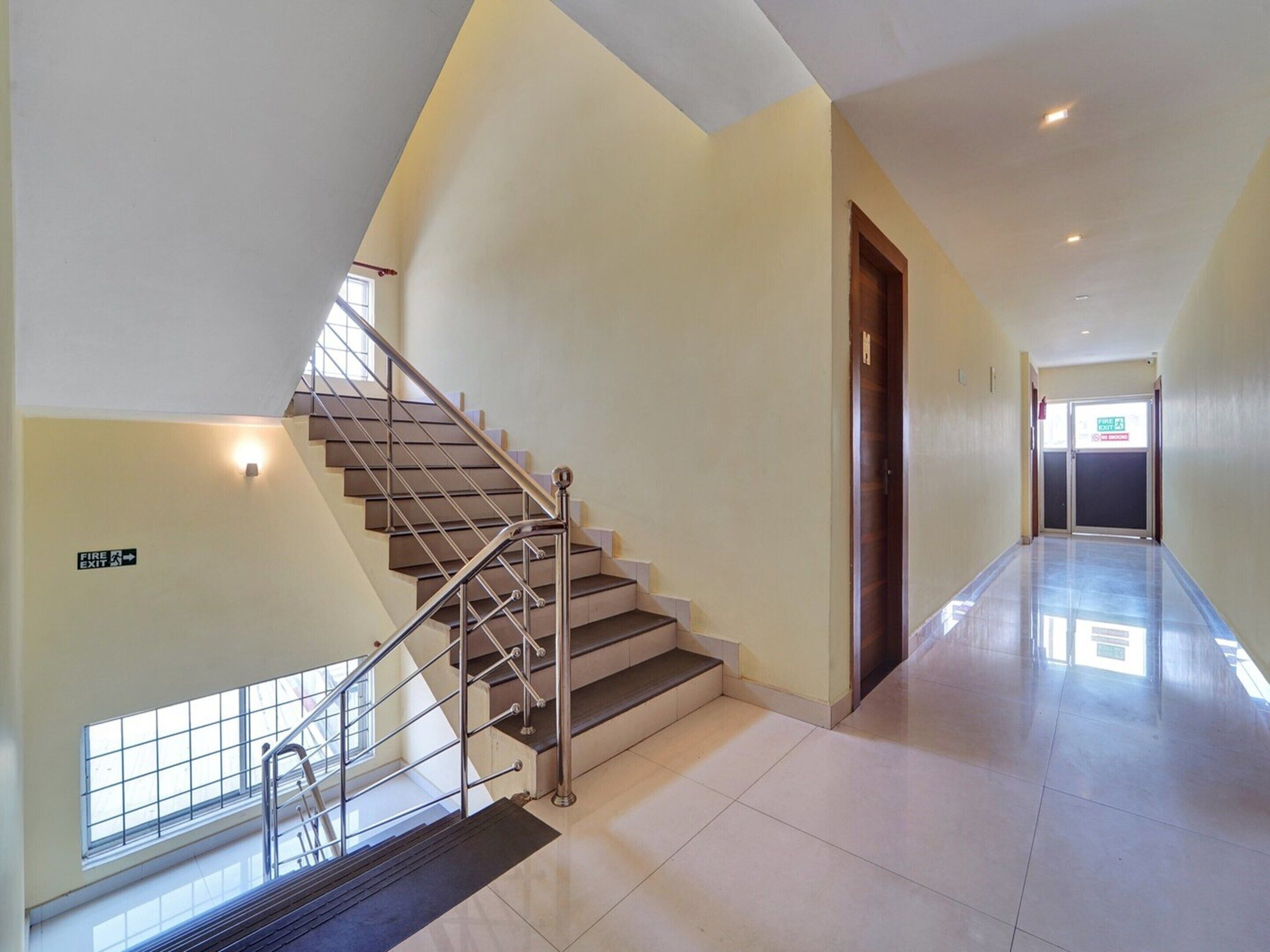 House | Interior