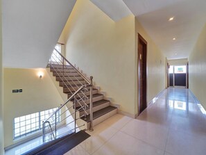 House | Interior - Super Townhouse Ernakulam North (Kanayannur)
