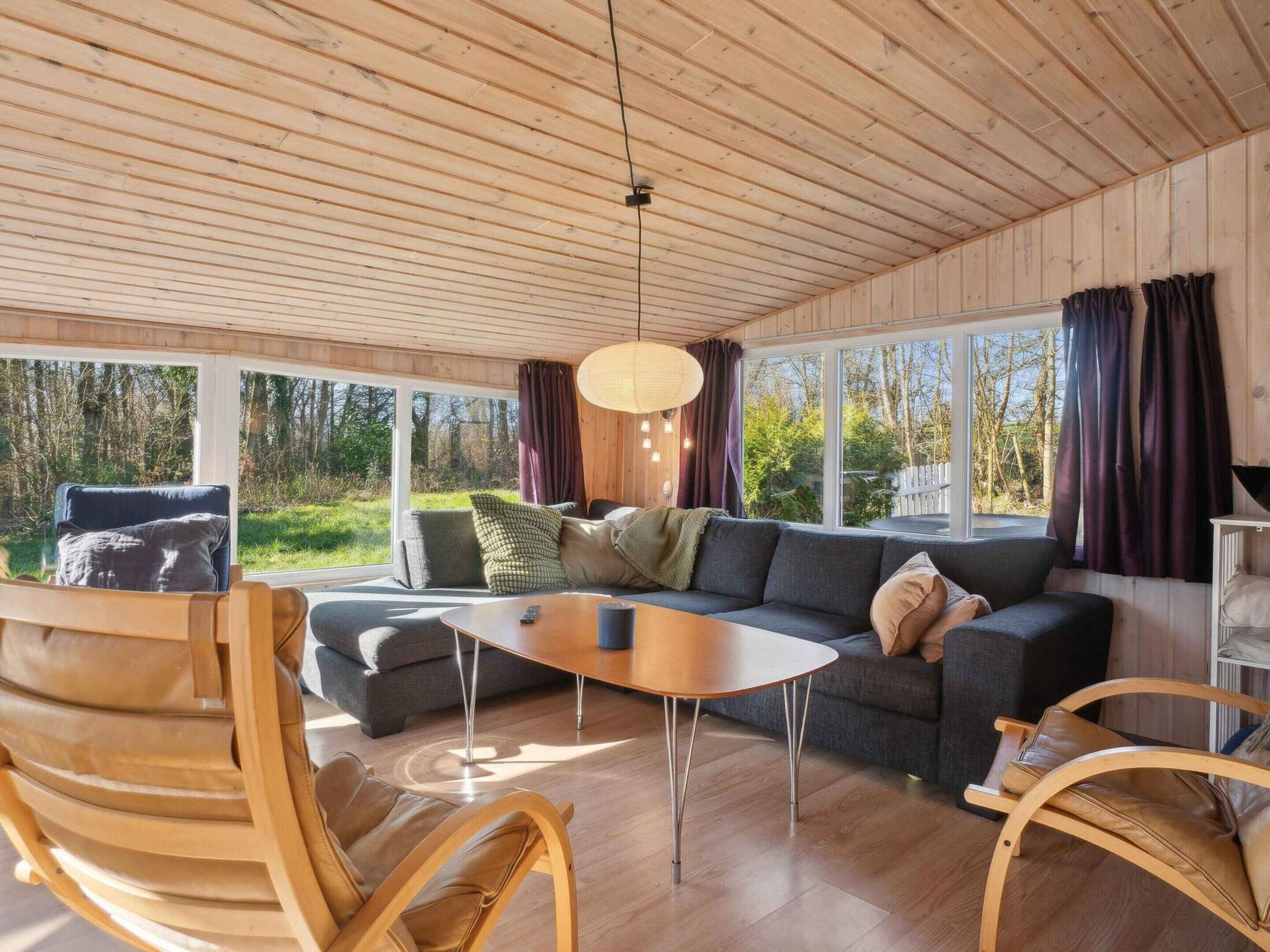 Ferienhaus | Innenbereich