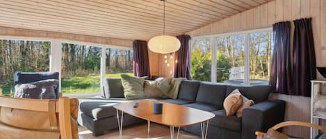 Hus | Interiør