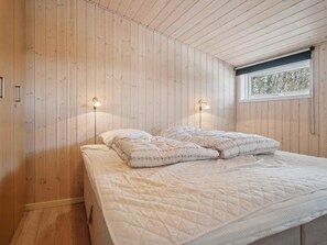 House | Interior - 4 Star Holiday Home in Ronde (Ronde)