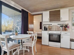 House | Interior - 4 Star Holiday Home in Ronde (Ronde)