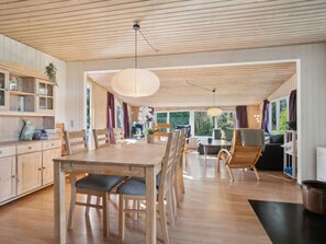 House | Bahagian dalam