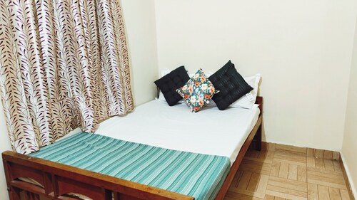 2BHK Independent House-Ernakulam South Chittoor
