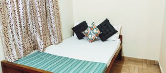 2BHK Independent House-Ernakulam South Chittoor