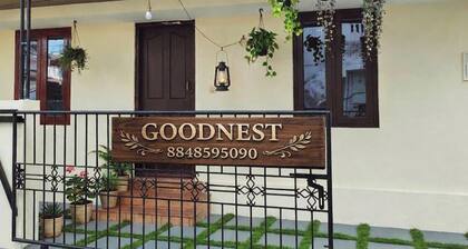 2BHK Independent House-Ernakulam South Chittoor