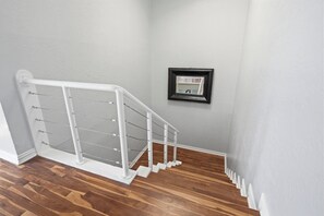 Interior - Luau Retreat ~ Luxurious Canal Front Home in Key Allegro! (Rockport)