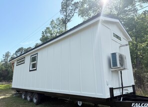 Miscellaneous - Enjoyable 2-bedroom campground with AC in charming Cameron (Cameron)