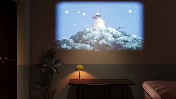 Superior Studio, Kitchenette | Interior