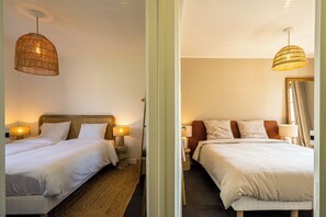 Room - Pilomani Home - Cosy house 250 m from the beach (Jard-sur-Mer)