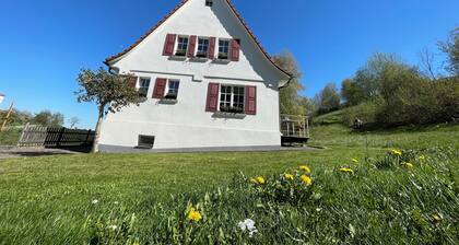 Charming cottage in the heart of the Black Forest