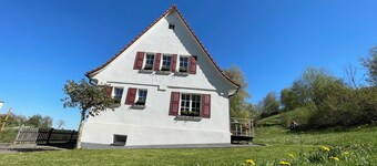Charming cottage in the heart of the Black Forest