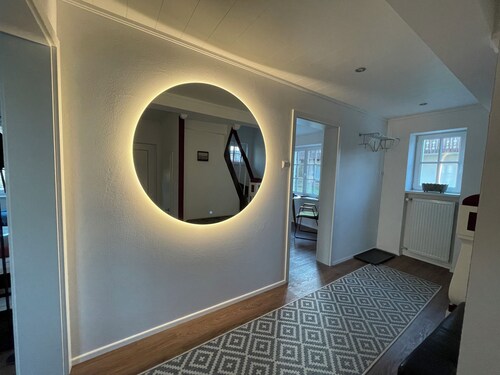 Charming cottage in the heart of the Black Forest