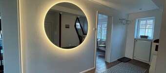 Charming cottage in the heart of the Black Forest