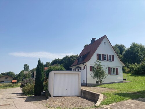 Charming cottage in the heart of the Black Forest
