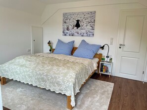 Room - Charming cottage in the heart of the Black Forest (Grafenhausen)