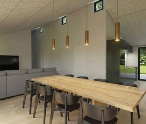 House | Interior - 4 Star Holiday Home in Hadsund (Hadsund)