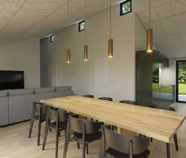 House | Interior - 4 Star Holiday Home in Hadsund (Hadsund)