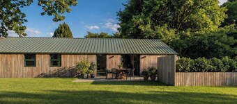 4 Star Holiday Home in Hadsund