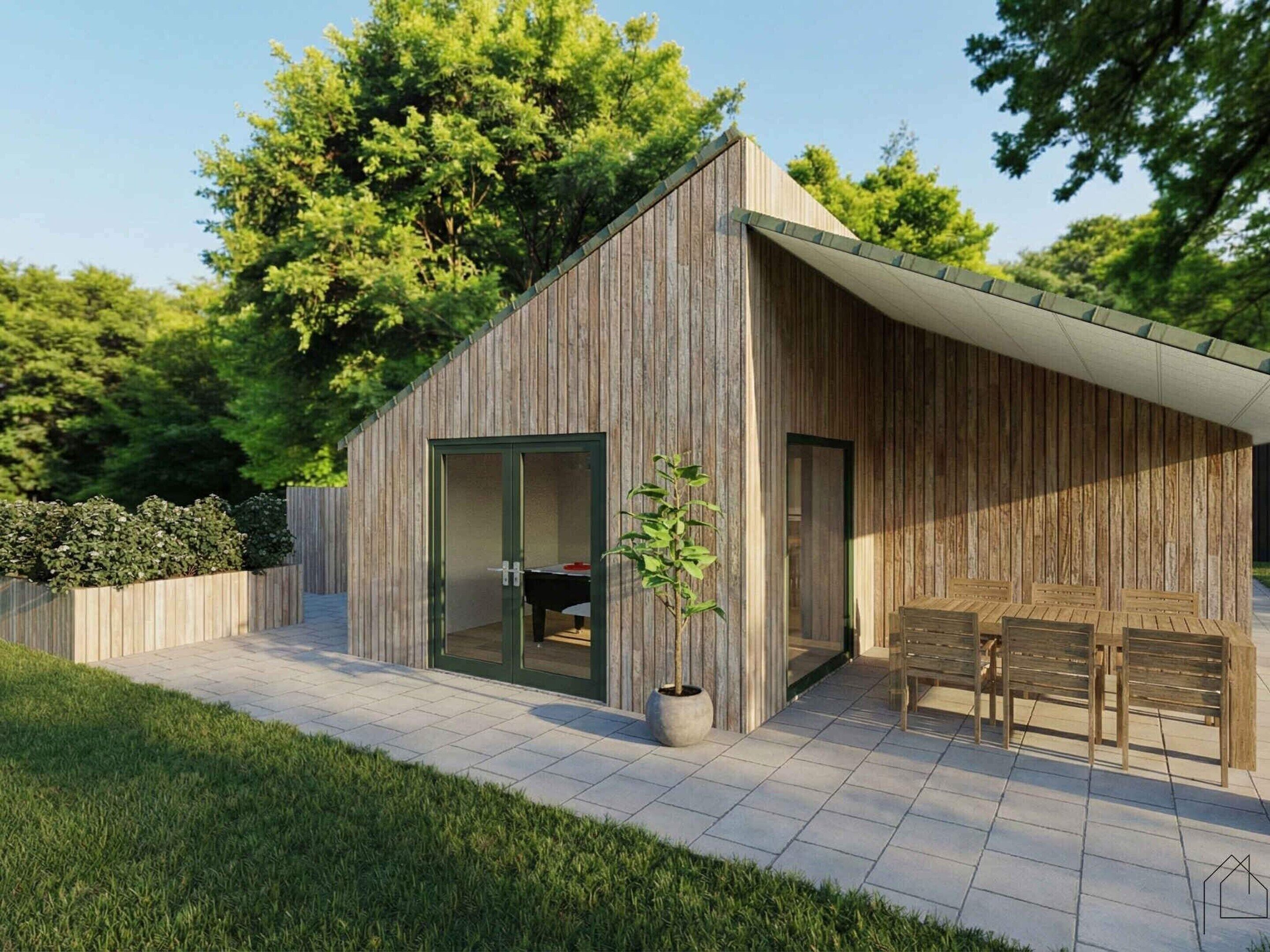 House | Exterior
