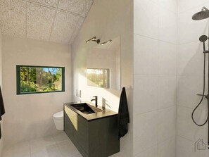 House | Bahagian dalam