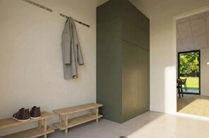 House | Interior - 4 Star Holiday Home in Hadsund (Hadsund)
